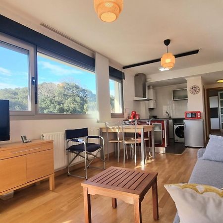 Apartamento El Arcin Льянес Экстерьер фото