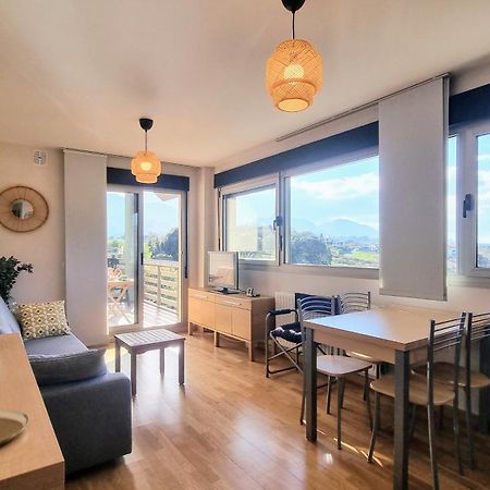 Apartamento El Arcin Льянес Экстерьер фото