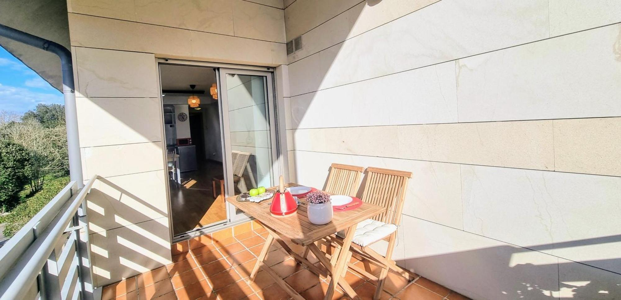 Apartamento El Arcin Льянес Экстерьер фото