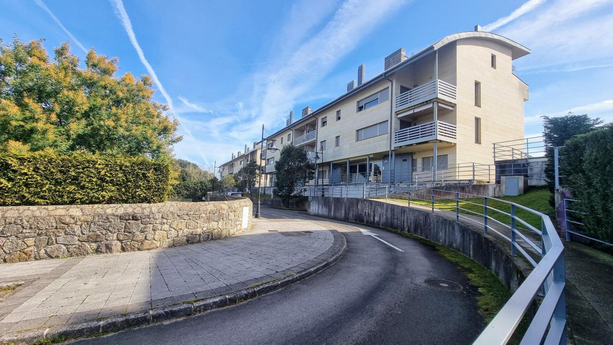 Apartamento El Arcin Льянес Экстерьер фото