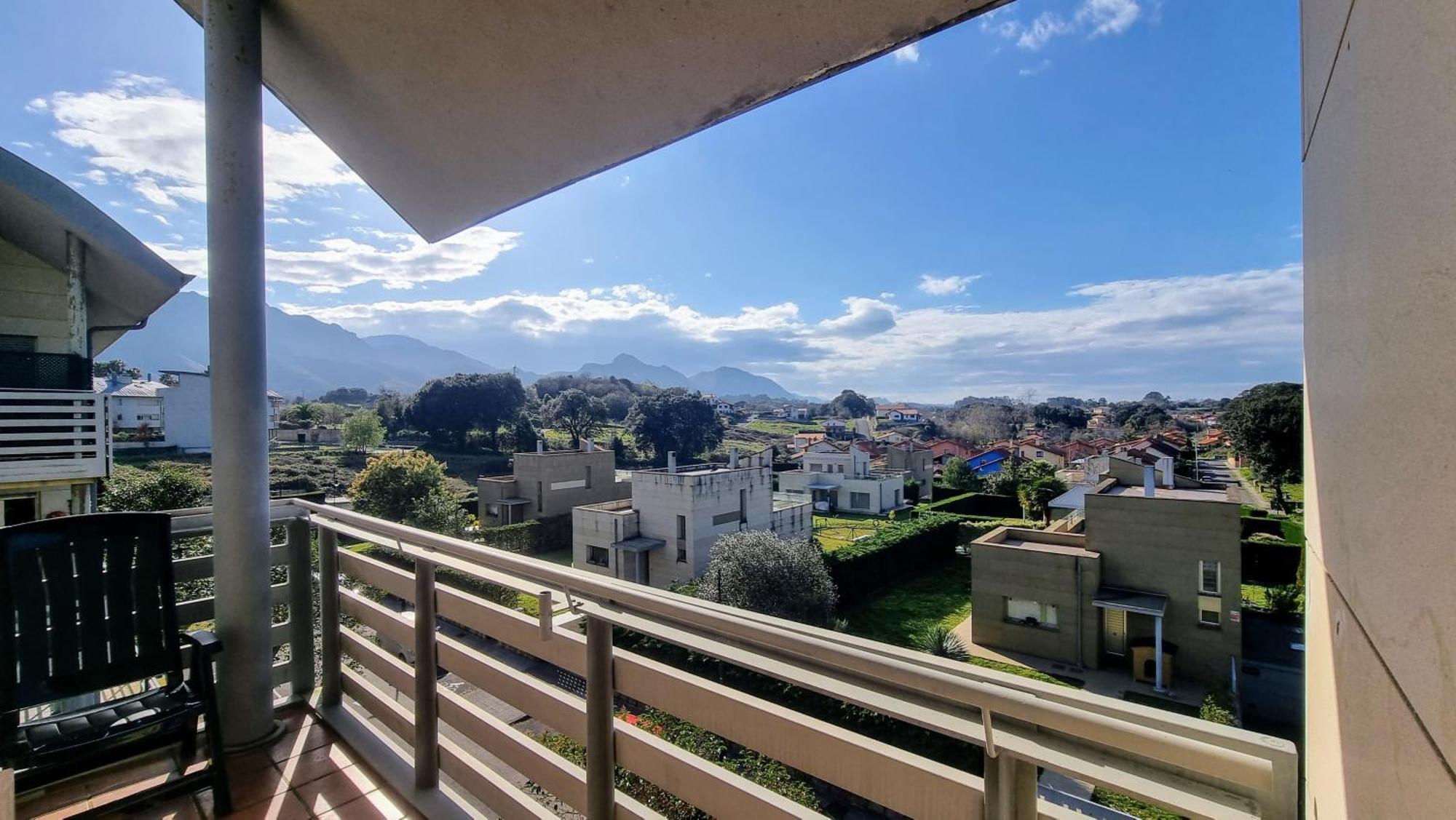 Apartamento El Arcin Льянес Экстерьер фото