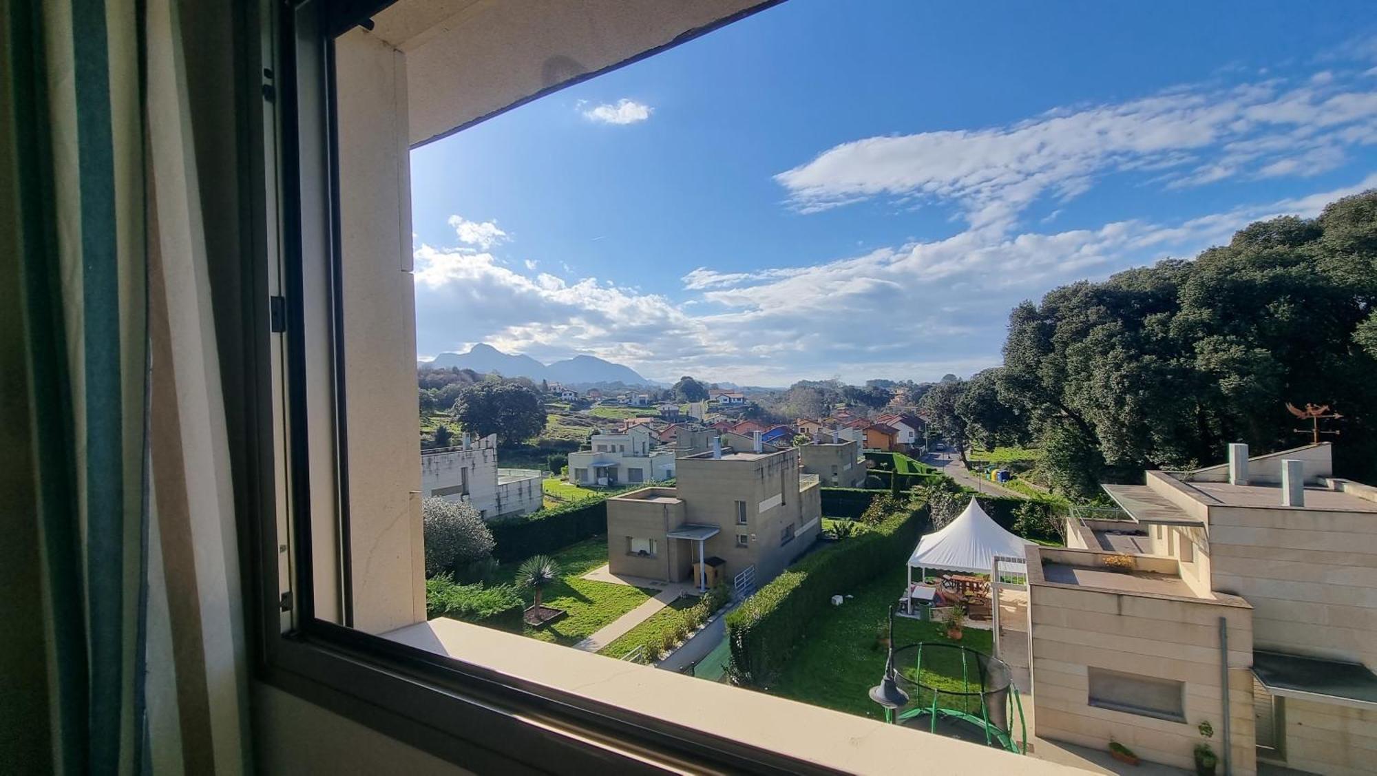 Apartamento El Arcin Льянес Экстерьер фото