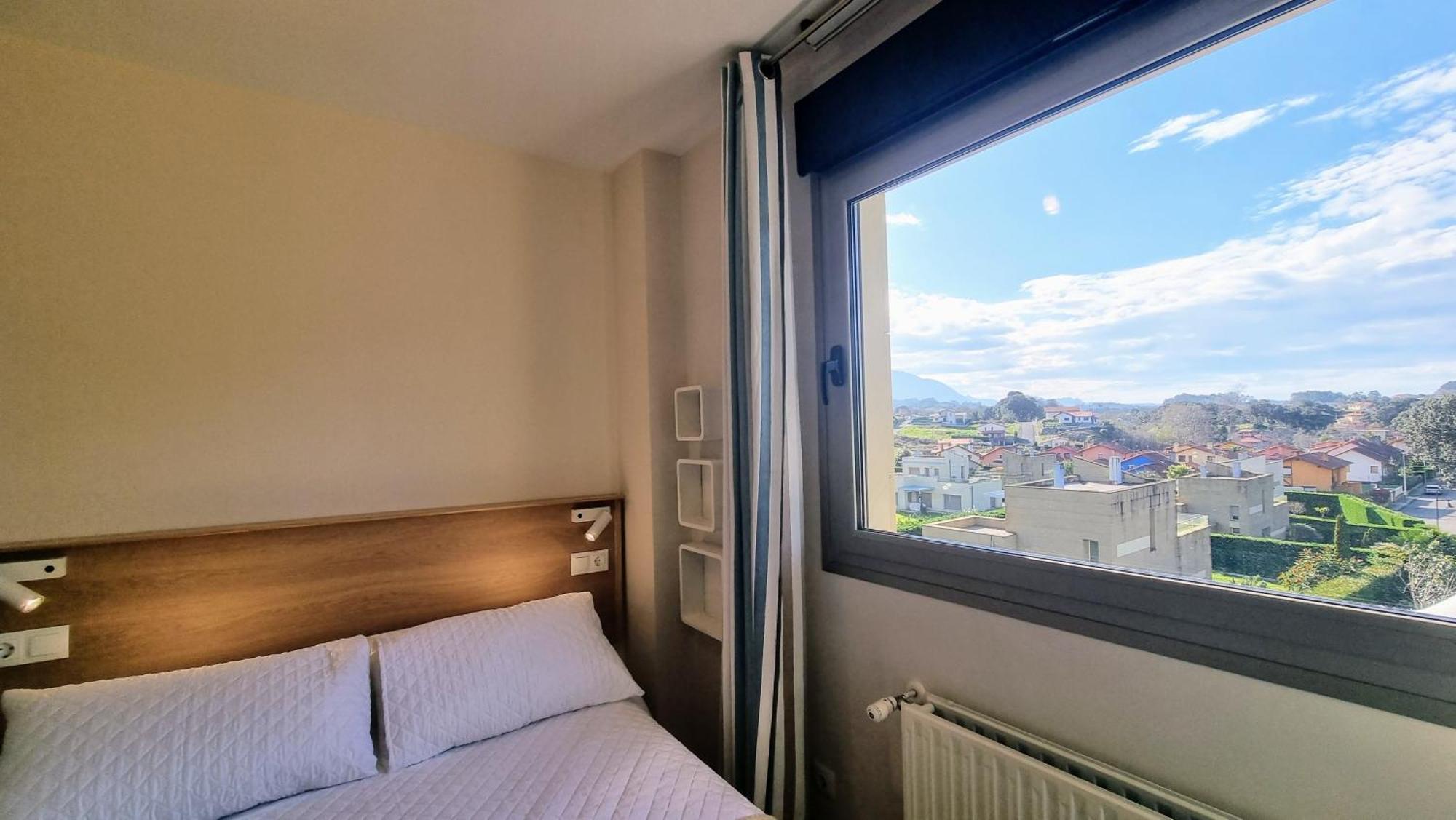 Apartamento El Arcin Льянес Экстерьер фото